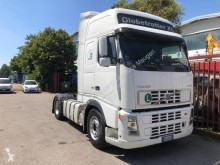 Cabeza tractora Volvo FH 460 Globetrotter usada