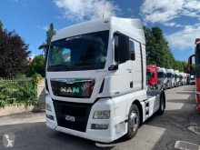 Tratores MAN TGX 18.440 XLX usado