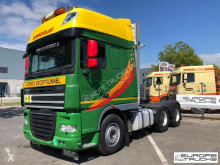 Tracteur DAF XF105