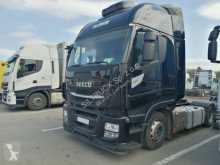 Trekker buitengewoon vervoer Iveco Stralis HI-WAY E6 460 KM for Mega trailer