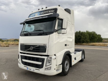 Nyergesvontató Volvo FH13 500 XL 70 tn használt