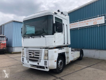 Tracteur Renault AE 440 occasion