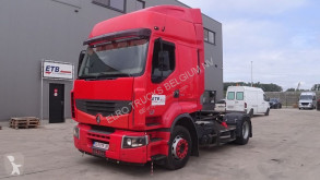 Tracteur Renault Premium 460 DXI