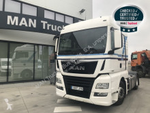 Cabeza tractora MAN TGX 18.500 4X2 BLS usada