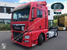 MAN TGX