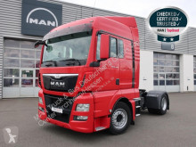 MAN TGX 18.440 4X2 BLS E6 XLX Intarder tractor unit used