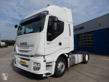 Cabeza tractora Iveco Stralis 460 usada
