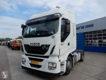 Cabeza tractora Iveco Stralis usada