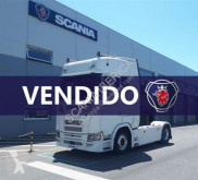 جرار Scania S580