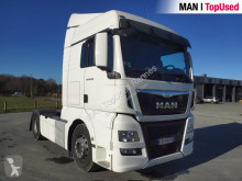MAN TGX 18.480 4X2 BLS tractor unit used