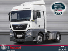 Trekker MAN TGX 18.440 4X2 BLS XLX, LaneGuard, Intarder tweedehands