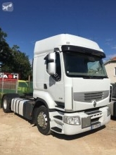 Trattore Renault Premium 460 EEV usato