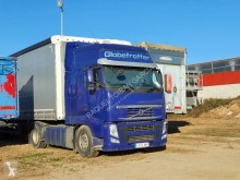 Trekker Volvo FH tweedehands