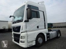 Tracteur occasion MAN TGX 18.480 XXL