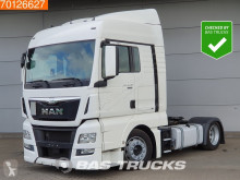 MAN TGX 18.480 tractor unit used