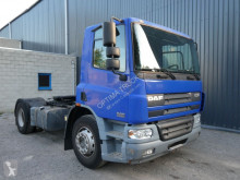 DAF CF75 tractor unit used