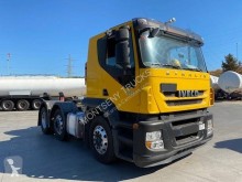 Tracteur Iveco Stralis 440 S 45