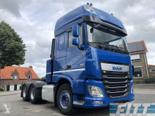 Cabeza tractora DAF XF 510