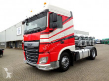 Traktor DAF XF 106 brugt