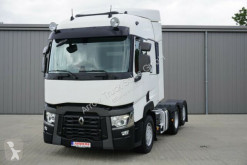 tracteur Renault
