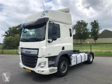 Trattore DAF CF440 4X2 SPACE EURO 6 usato