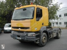 Traktor Renault Kerax 400 begagnad
