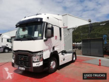 Cabeza tractora Renault Trucks T productos peligrosos / ADR usada
