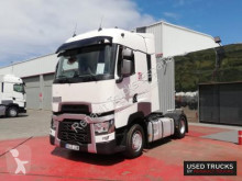 Tracteur produits dangereux / adr Renault Trucks T High