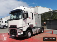 Traktor Renault Trucks T High begagnad