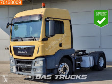 MAN TGS 18.440 LX tractor unit used