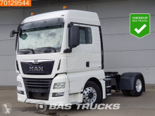 Cabeza tractora MAN TGX 18.460 XLX usada