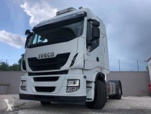 Cabeza tractora Iveco Stralis 480 usada