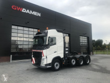 جرار Volvo FH16 مستعمل