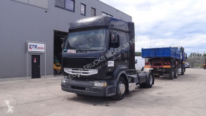 Tracteur Renault Premium 370 DCI
