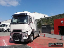 Cabeza tractora Renault Trucks T High