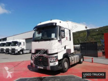 雷诺牵引车 Trucks T High 二手