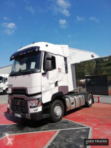 جرار Renault Trucks T High منتجات خطرة / adr مستعمل