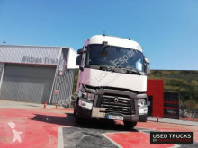 Renault tractor unit Trucks T