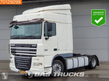 Tracteur occasion DAF XF105