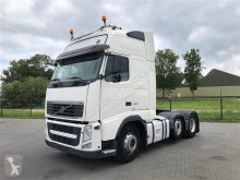 Cabeza tractora Volvo FH460