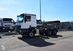 Tracteur Mercedes ACTROS 3340S neuf