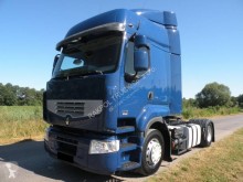 Tracteur Renault Premium 460 DXI occasion