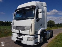 Renault Premium 430 DXI tractor unit used