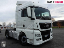 Tracteur MAN TGX 18.480 4X2 BLS occasion