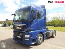 جرار منتجات خطرة / adr MAN TGX 18.500 4X2 BLS