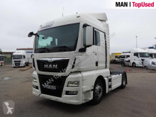 Nyergesvontató MAN TGX 18.480 4X2 BLS használt veszélyes termékek/a Veszélyes Áruk Nemzetközi Közúti Szállításáról szóló Európai Megállapodás