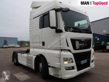 Cabeza tractora MAN TGX 18.480 4X2 BLS-EL usada