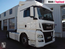 MAN TGX 18.480 4X2 BLS tractor unit used