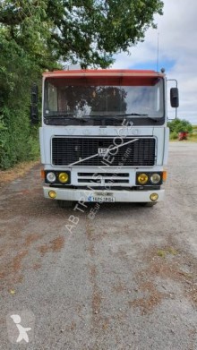 Cabeza tractora Volvo FH12 380 usada