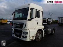 Tracteur MAN TGS 18.440 4X2 BLS occasion
